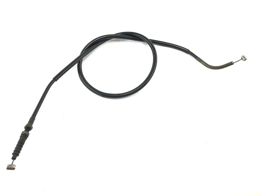Kawasaki Zephyr 750 ZR750C [1994] - clutch cable clutch cable clutch bowden cable
