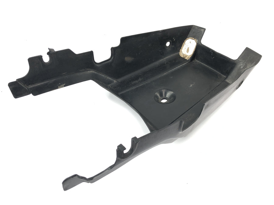 Yamaha XTZ 660 3YF [1992] - Carénage arrière carénage de garde-boue arrière avec réflecteur