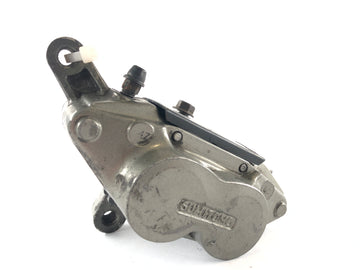 Yamaha xjr 1200 4pu [1995] - Purci freno per freno Front a destra