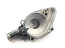 Kawasaki VN 1500 Mean Streak VN50T [2005] - Engine cover water pump cover-3