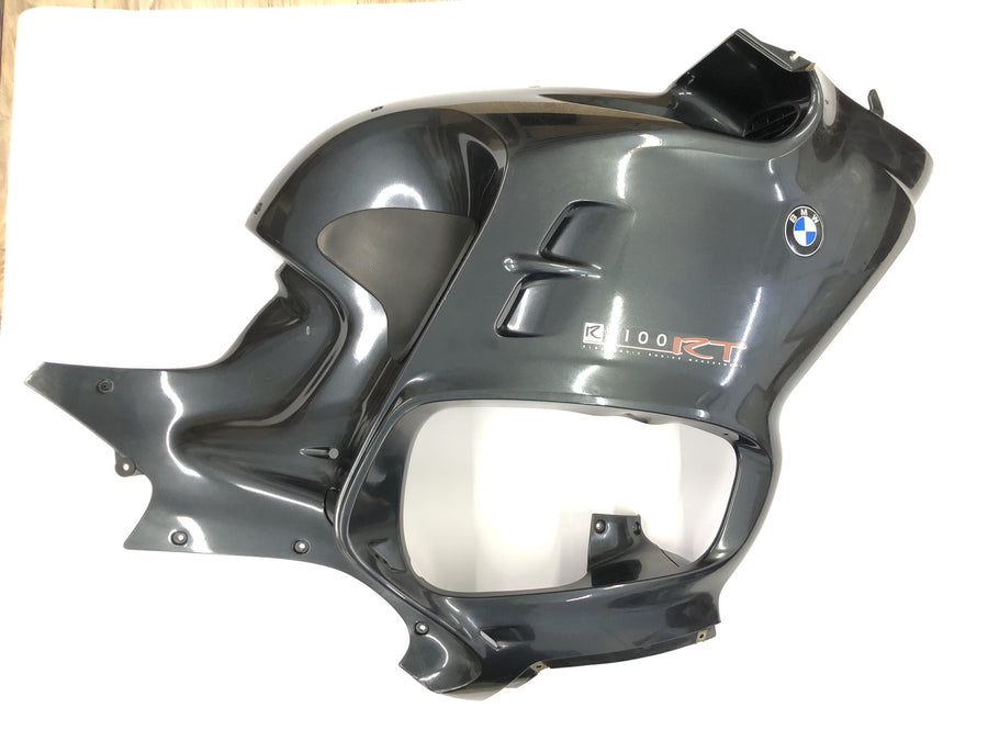 BMW R 1100 RT 259 [1999] - Carénage latéral droit code couleur 704