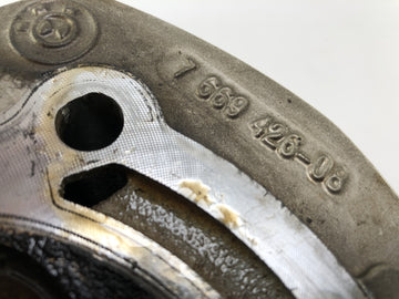 BMW R 1200 R [2007] - testata a destra - 0