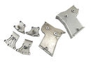 Ducati Monster S4R M4 [2004] - Belt cover timing belt protection cover holder set-1