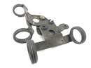 Suzuki DR 350 SK42B [1991] - Lampenhalter Scheinwerferhalter-2