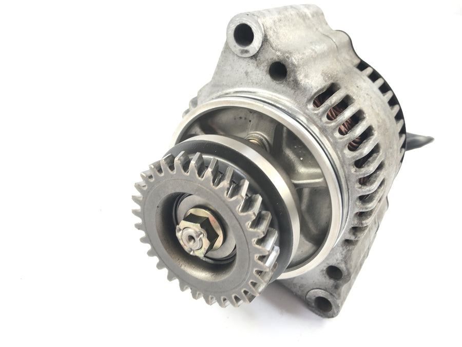 Suzuki GSX R 1100 GV73B [1990] - alternator