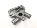 KTM Duke 690 A3 [2012] - Collegamento liquido di raffreddamento collegamento acqua-4