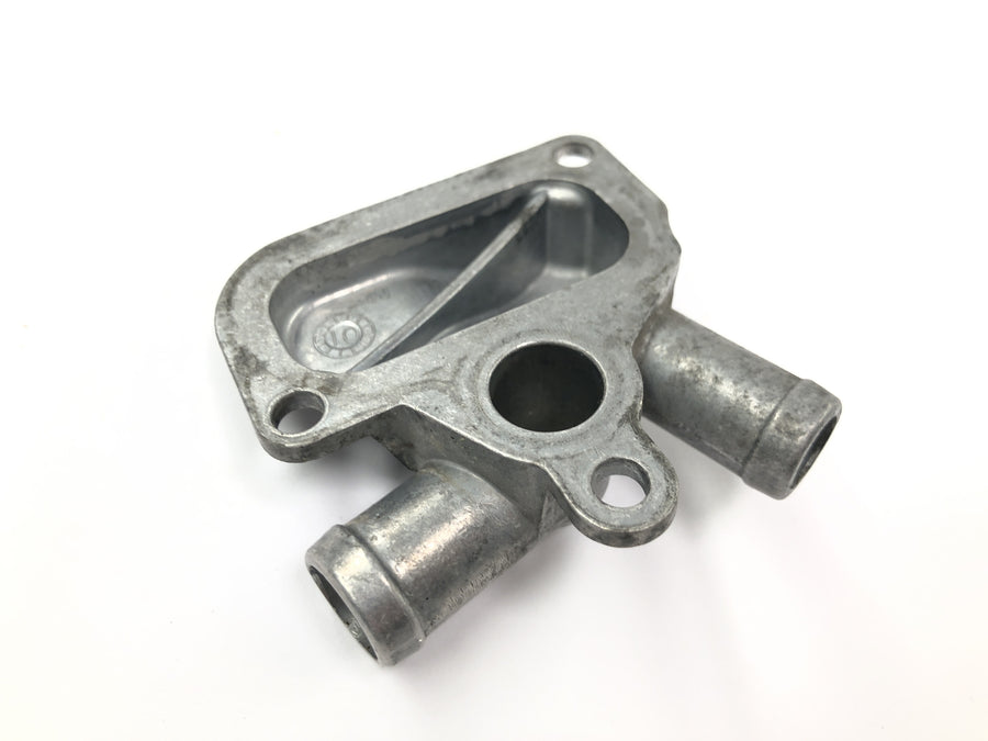 KTM Duke 690 A3 [2012] - Collegamento liquido di raffreddamento collegamento acqua