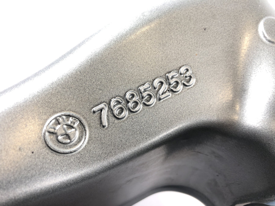 BMW K 1300 S K12S [2010] - Gabel Schwinge nella parte anteriore con asse