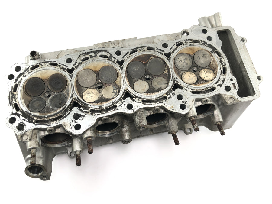 Honda CBR 600 RR PC37 [2004] - Zylinderkopf Ventiltrieb Ventile Nockenwellenlager