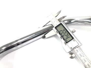 Yamaha XJR 1300 RP06 [2002] - Handlebar handlebar motorcycle handlebar - 0