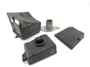Yamaha XT 500 1U6 [1981] - Luftfilterkasten Airbox-2