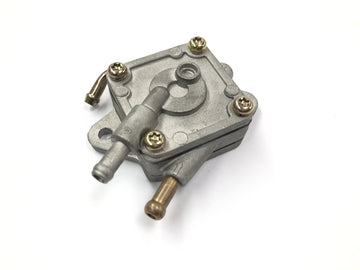 Yamaha TRX 850 4UN [1996] - Fuel pump fuel pump fuel pump - 0
