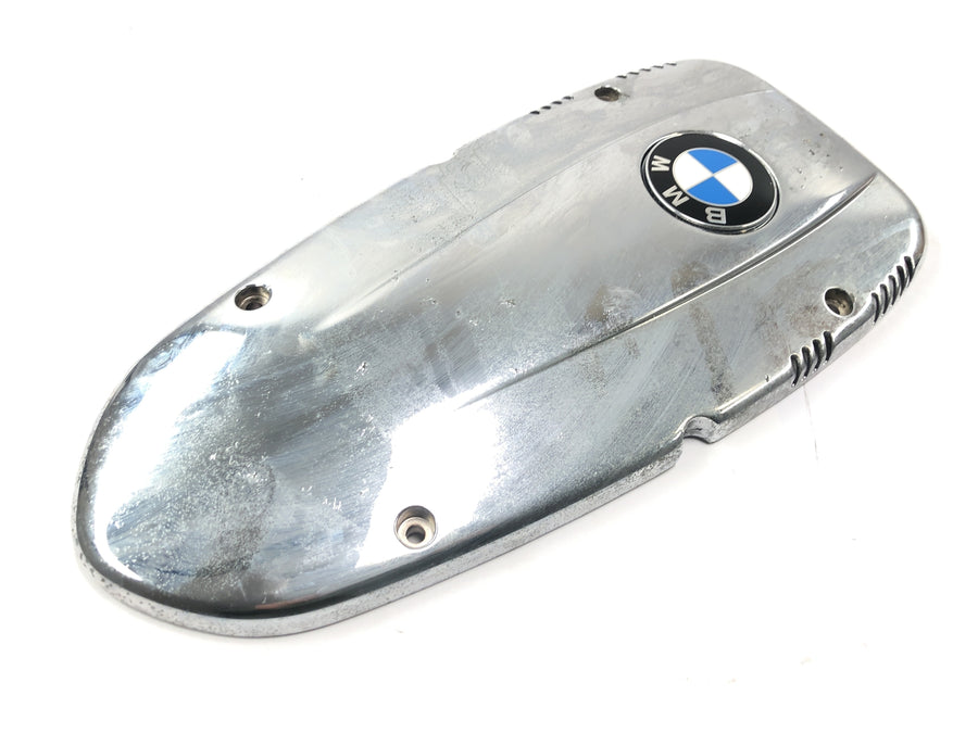 BMW R 1200 CL K30 [2003] - Livre de moteur pour le couvercle de couvercle avant conduite
