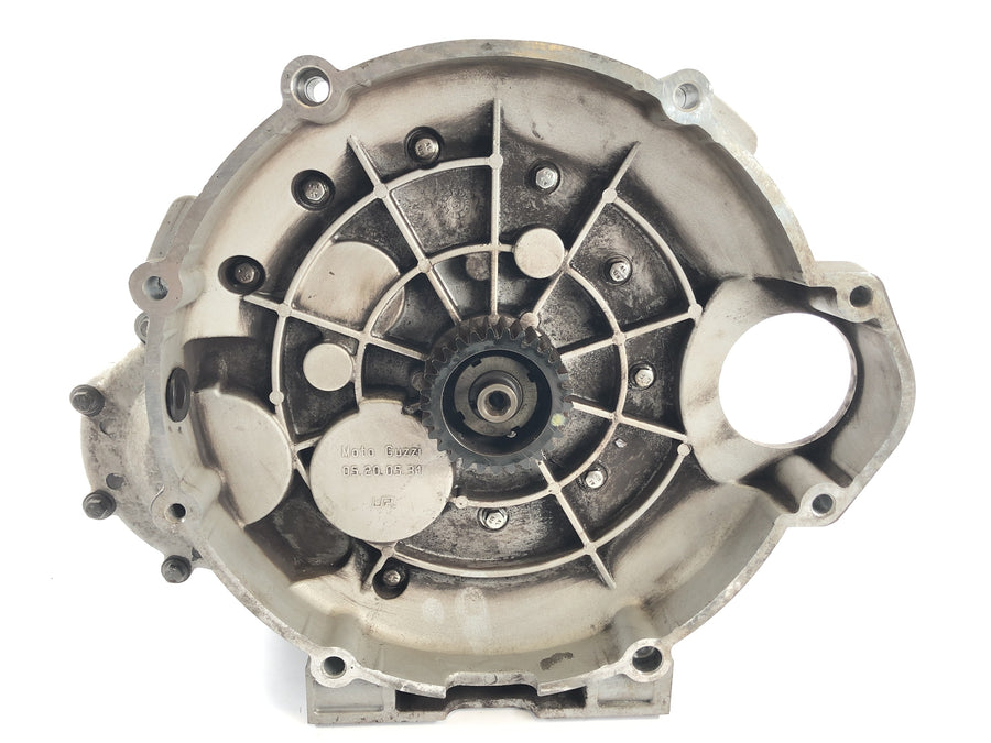 Moto Guzzi Norge 1200 [2006] - Getriebe