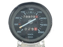 Moto Guzzi 850 Le Mans 3 VF [1986] - Tacho Cockpit Kilometerzähler-2
