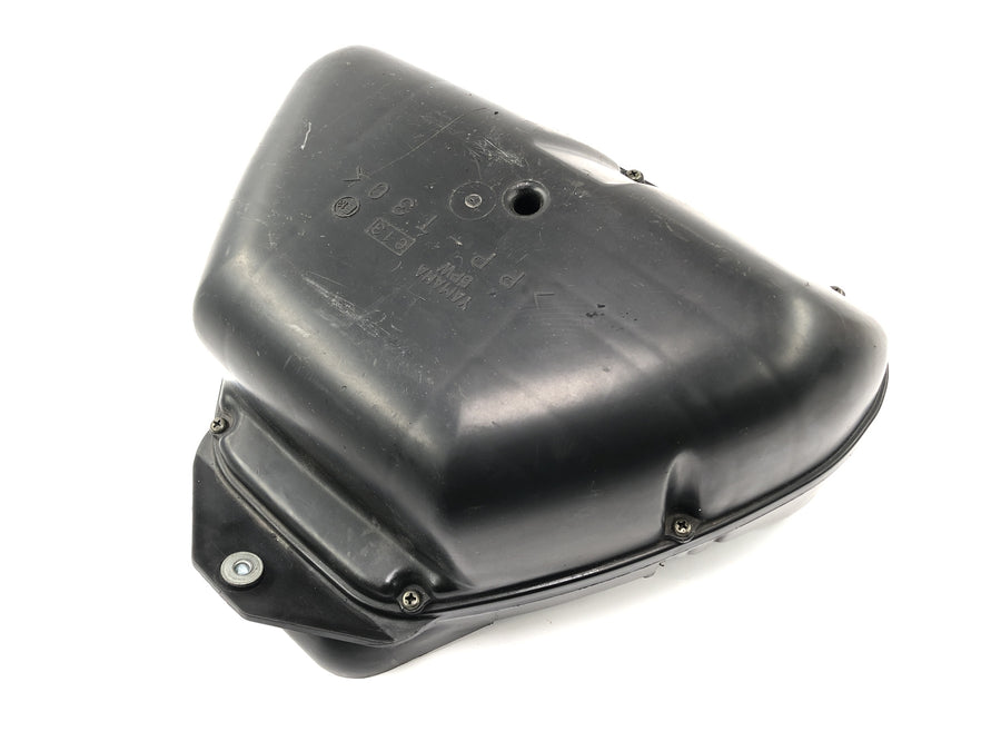 Yamaha YZF R1 RN09 [2003] - Box filtro Airbox Air