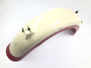 Moto Guzzi California 1100 EV KD [1998] - Rear fender rear wheel cover rear fender-1