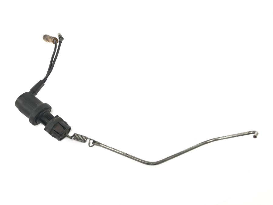 Yamaha DT 125 R DE03 [2000] - Bremslichtschalter hinten Fußbremsenschalter Schalter