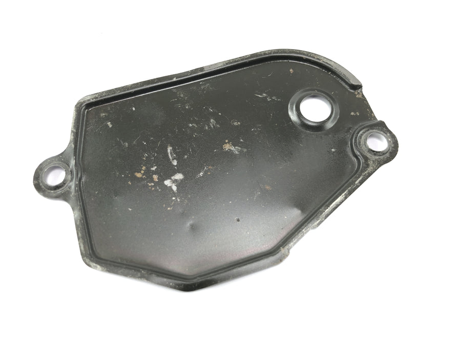 Suzuki RG 250 Gamma GJ21D [1987] - Oil pump cover Oil pump cover