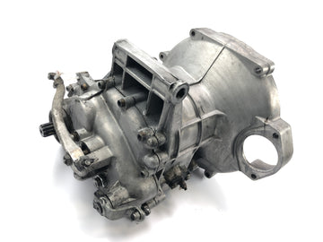 MOTO GUZZI CALIFORNIA 2 1000 VT [1982] - Transmission unité de transmission transmission manuelle