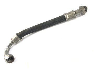 Yamaha TT 600 59x [1986] - oil line