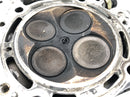 KTM 950 SM LC8 [2008] - culasse à l'avant-6