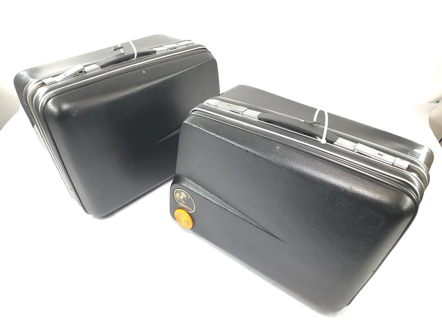 KAWASAKI Z 1100 KZZ10A [1984] - Case de cas Case de bagages Case de cas avec clé