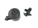Honda CBR 1000 RR SC57 [2006] - Secondary air valve solenoid valve air valve SLS-4