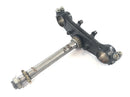 Honda NX 650 RD08 [1995] - Fork Bridge en dessous du guidon-1