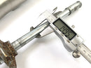 Kawasaki VN -15 VNT50A [1989] - Fork Telegabel con asse-4