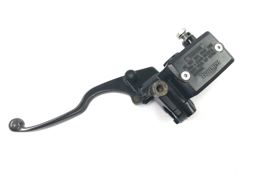 Triumph Tiger 900 T400 [1998] - Clutch pump handlebar fitting left clutch lever