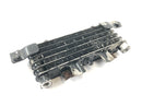 Kawasaki GPZ 1000 RX [1987] - Oil cooler oil radiator oil cooler-4