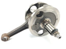 Yamaha XT 600 43F [1985] - crankshaft Pleules rod crank drive-6