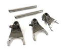 Ducati 1098 S H7 [2009] - Switch forks Switching CLAUS SET-1
