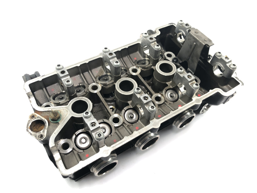 Triumph Daytona 900 T300D [1996] - Zylinderkopf Ventilkopf