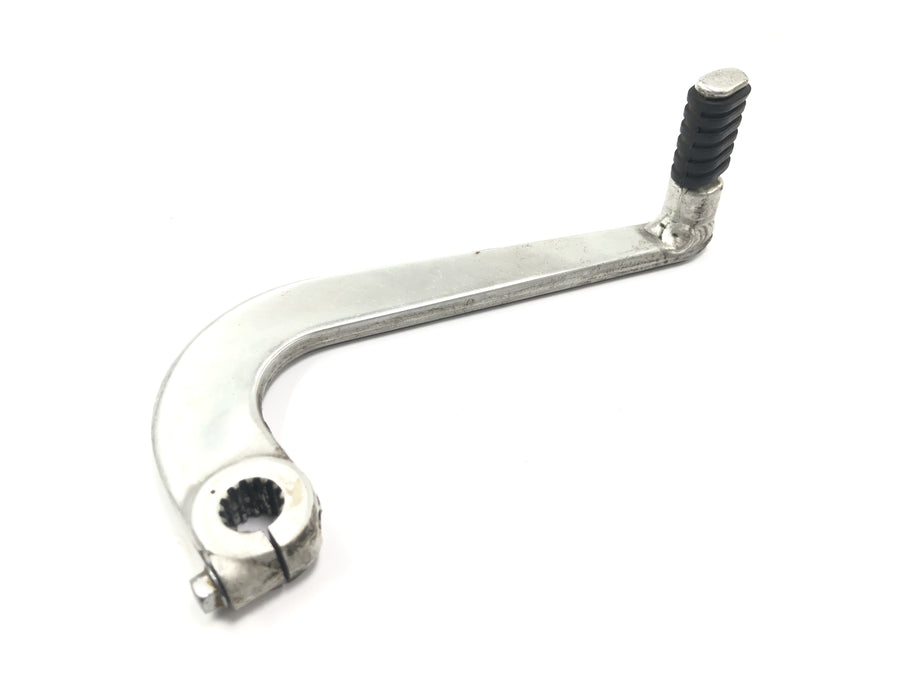 Suzuki GSX R 1100 GU74C [1987] - Brake pedal foot brake lever brake lever