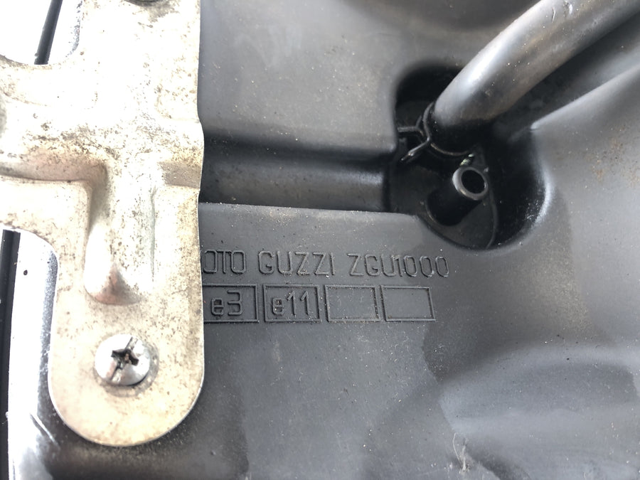Moto Guzzi 1200 Sport [2007] - Luftfilterkasten Airbox