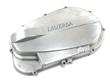Laverda 1000 [1978] - Kupplungsdeckel Motordeckel links