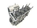 Yamaha YZF R1 RN04 [2001] - Engine block engine housing crankcase with pistons-1