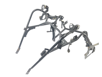 BMW R 1150 RT R22 [2001] - Supporto carenatura anteriore quadro strumenti