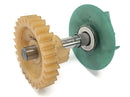 Aprilia SL 1000 Falco Pa [2000] - water pump wheel impeller kit-3