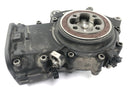 Moto Guzzi Stelvio 1200 8V [2016] - transmission finale par arbre à transmission arrière CARC-6