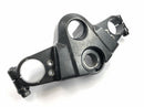 Kawasaki GPZ 1100 ZXT10E [1997] - fork bridge upper control head plate handlebar recording-2