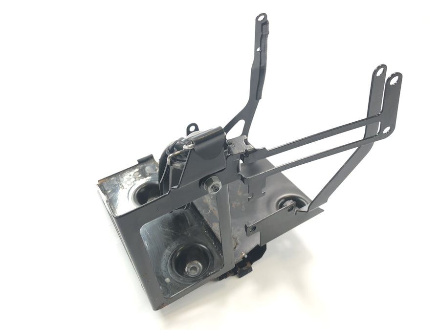BMW R 1150 RT R22 [2001] - Support de batterie support de batterie