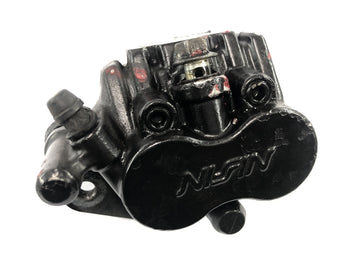 Yamaha XTZ 660 3YF [1992] - Bremssattel Bremszange vorne Nissin Doppelkolben