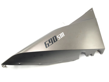 KTM 690 SM Prestige [2007] - Clearing side cladding cover right