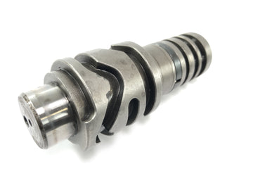 Cagiva Mito 125 EVO 8p [2000] - Switch Roller Switching Mechanics - 0