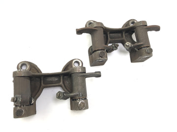 Moto Guzzi V7 Special [1971] - Kipp Lever Set - 0