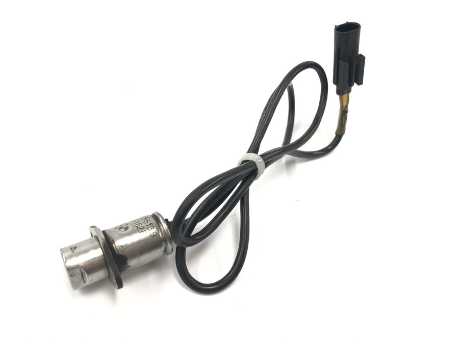 BMW K 1100 LT 100 [1994] - ABS sensor in the back