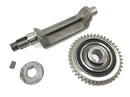 Yamaha DT 125 DE06 [2005] - Ausgleichswelle-3